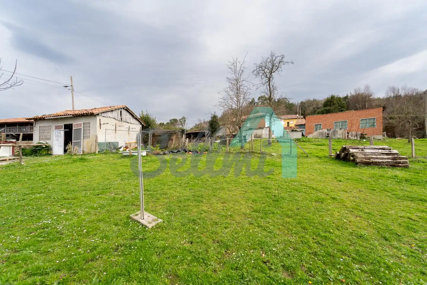 Terrenos y solares en venta en Camín de San Cristobal, imagen 2
