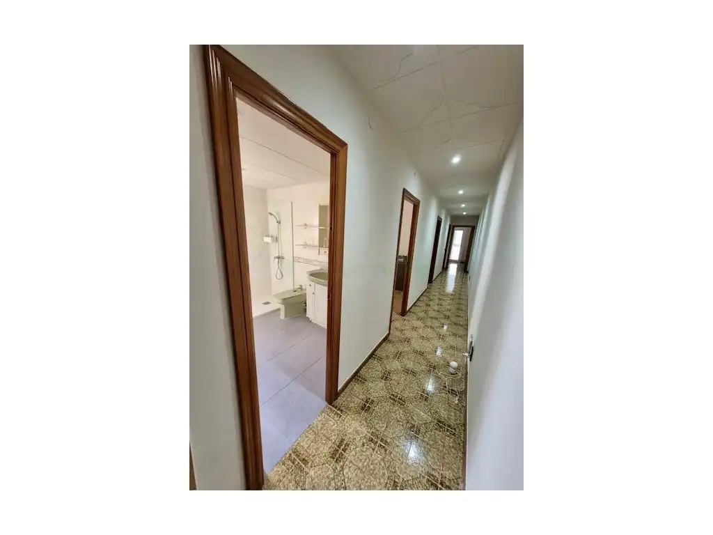 Piso con terraza en venta en Calle Colon, imagen 14