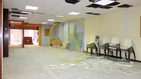 Foto 5 von Geschaftsraum zur Miete in Ca n'Aurell, Terrassa