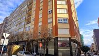 Vista exterior de Pis en venda en Santander amb Calefacció i Terrassa