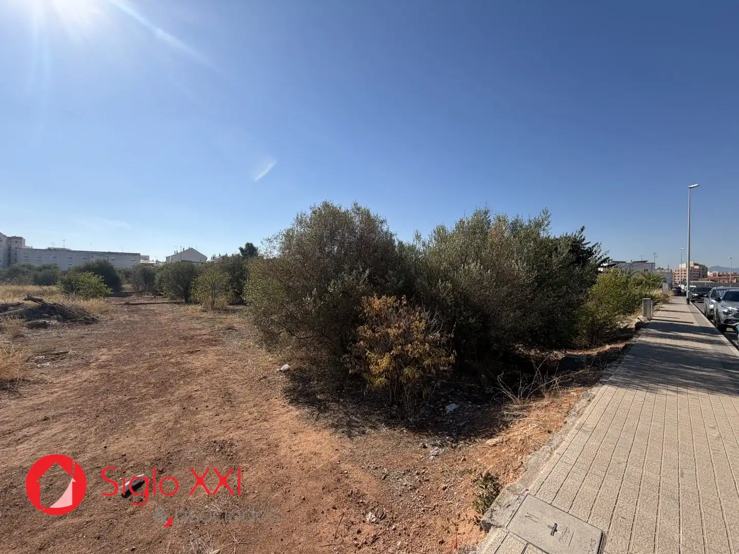 Terrenys i solars en venda a Madrigal, imagen 7