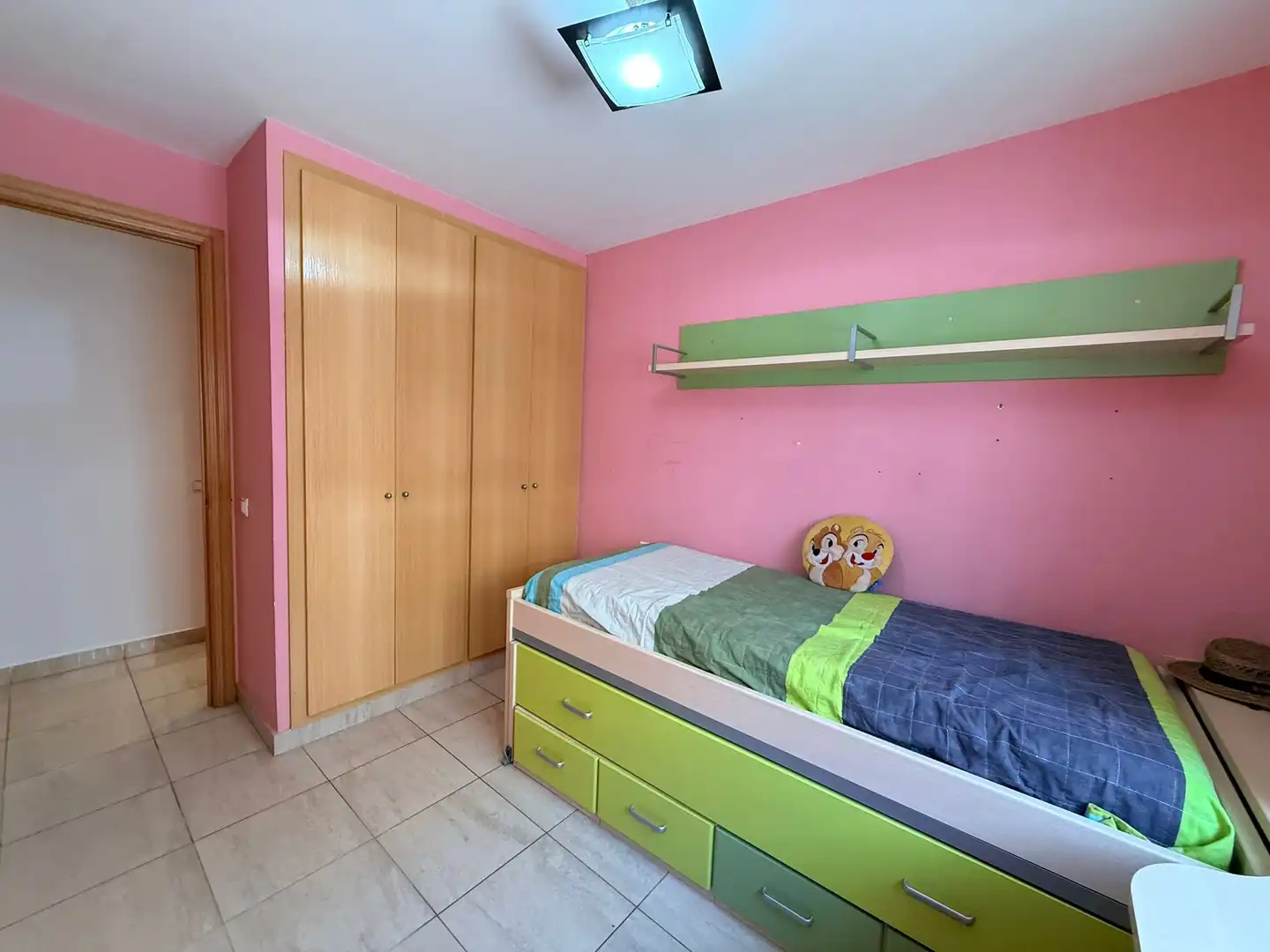 Habitación de Piso en venta en Sant Pere de Ribes con Calefacción
