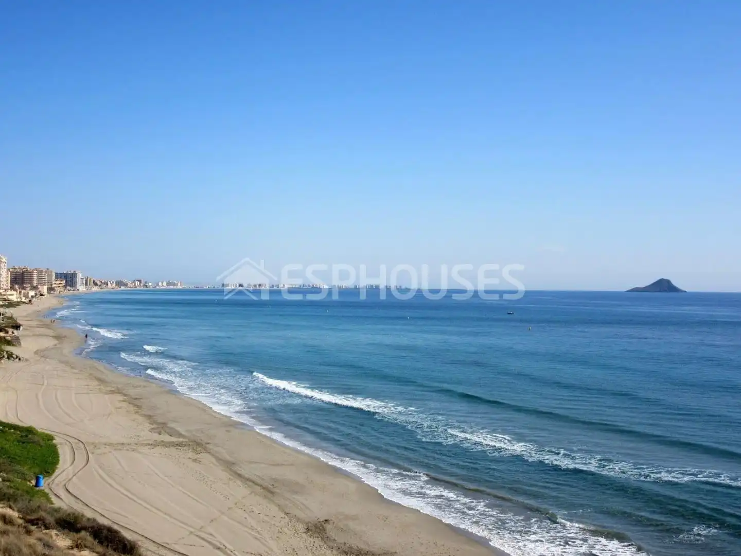 Houses for sale in Orihuela  with Air Conditioner, Terrace and Storage room