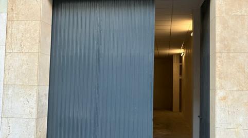 Foto 5 von Geschaftsraum zur Miete in La Selva del Camp, Tarragona