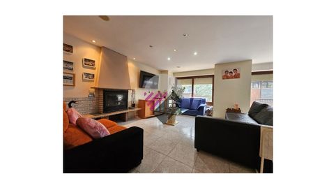 Foto 2 de Casa o chalet en venta en Carrer Tossalet I Vinyals, 31-1, Margineda, Andorra la Vella