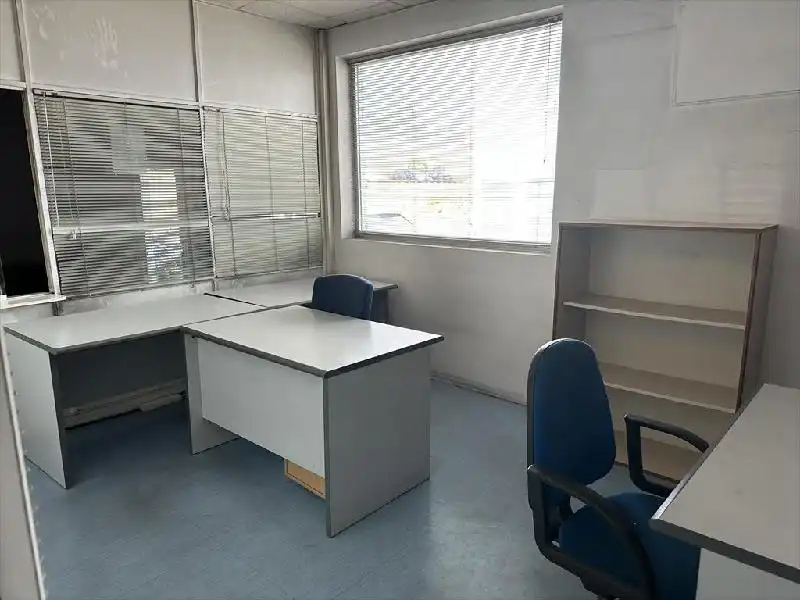 Industrial buildings for rent in A Coruña Capital 