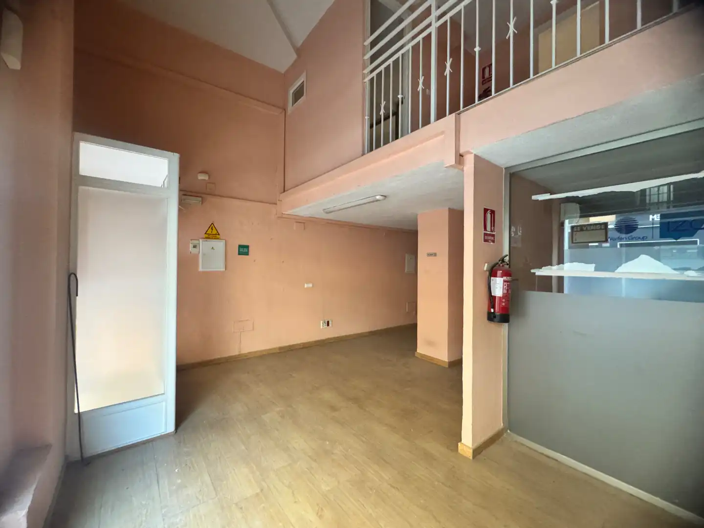 Local comercial en venda a Calle Sederos, imagen 4