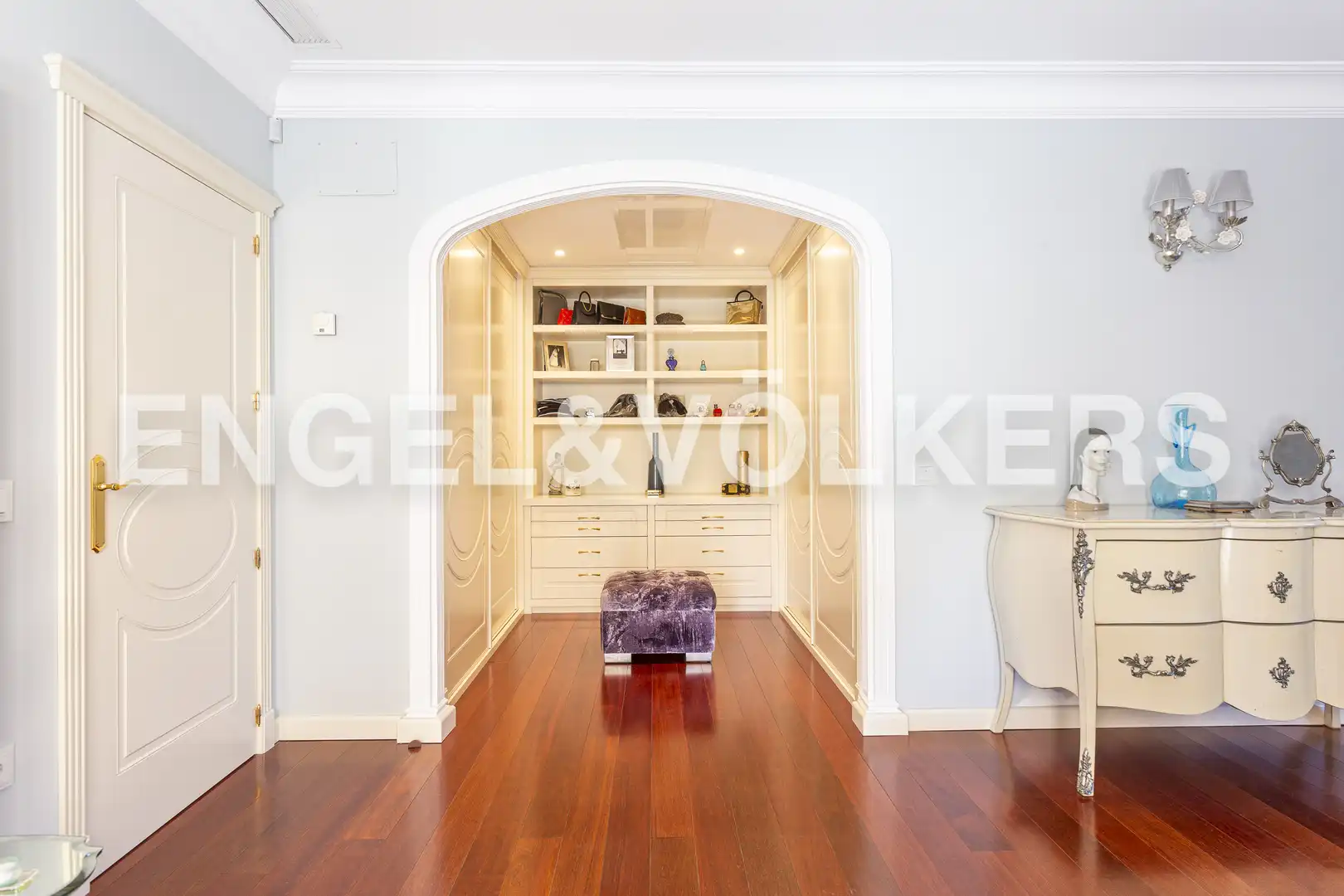 Casa o xalet de lloguer en Villaviciosa de Odón amb Aire condicionat, Calefacció i Jardí privat