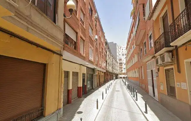 Piso en venta en CL ISABEL CATOLICA, imagen 3