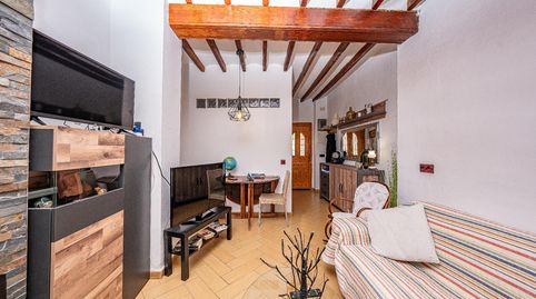 Foto 2 de Casa o xalet en venda a Calle Sant Francesc, Casco urbano, Polop