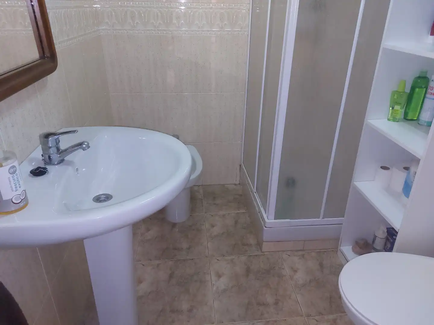 Apartment with lift for sale in Carrer Marbella 65, imagen 7