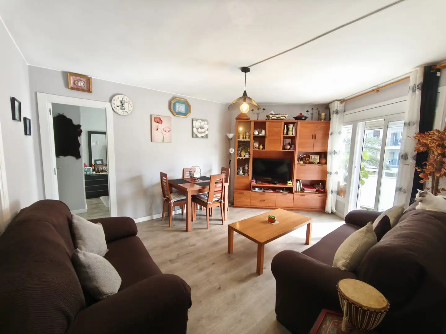 Wohnung mit Aufzug zum Verkauf in Carrer Major, imagen 2