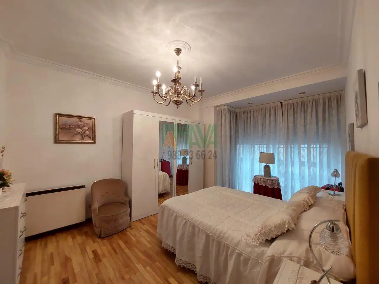 Flat with lift for sale in Posío, imagen 9