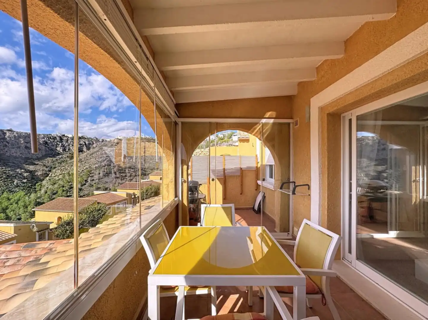 Attic for sale in Cumbre del Sol