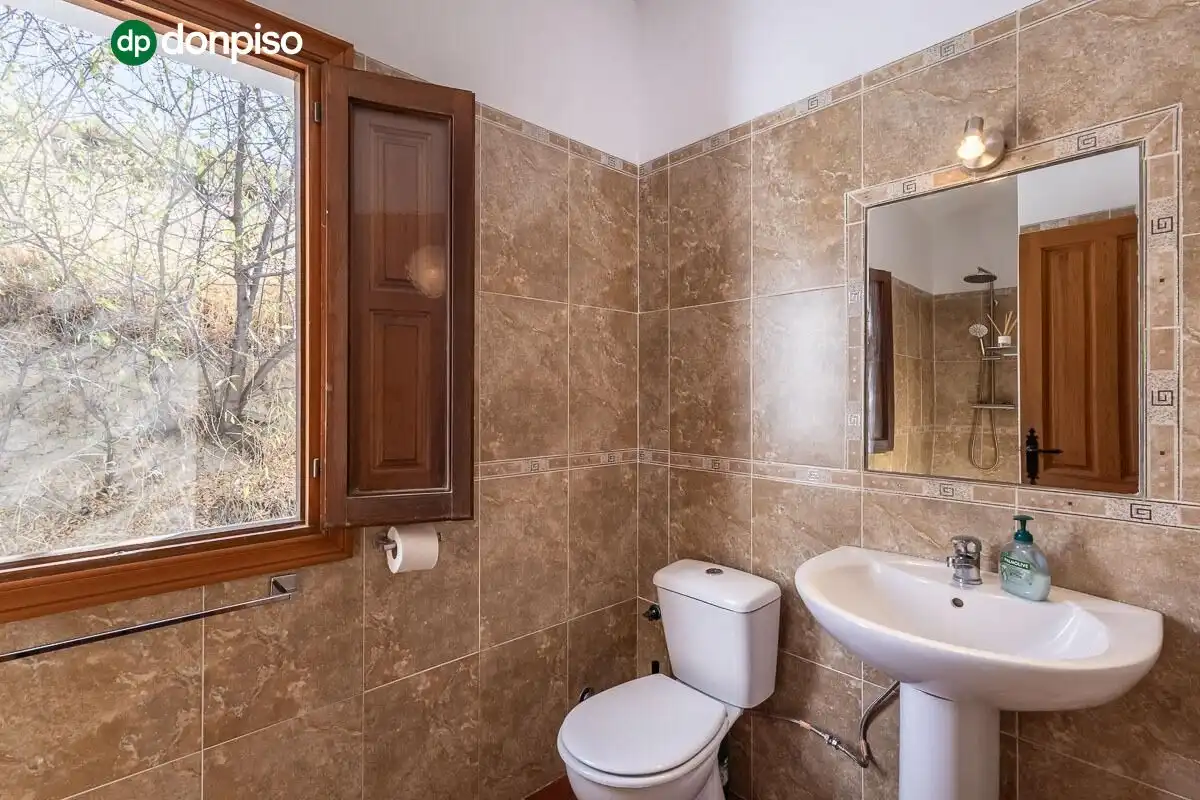 Villa con piscina in vendita a Polígono 2 Paraje 15 CANTARERAS, imagen 65
