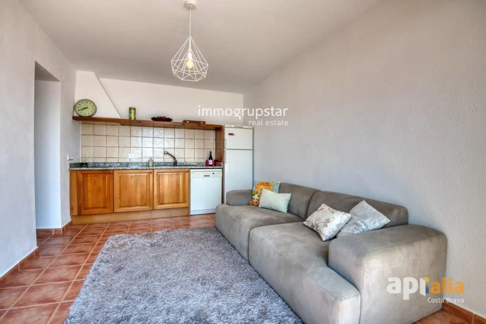Casa amb terrassa en venda a Siena, imagen 6
