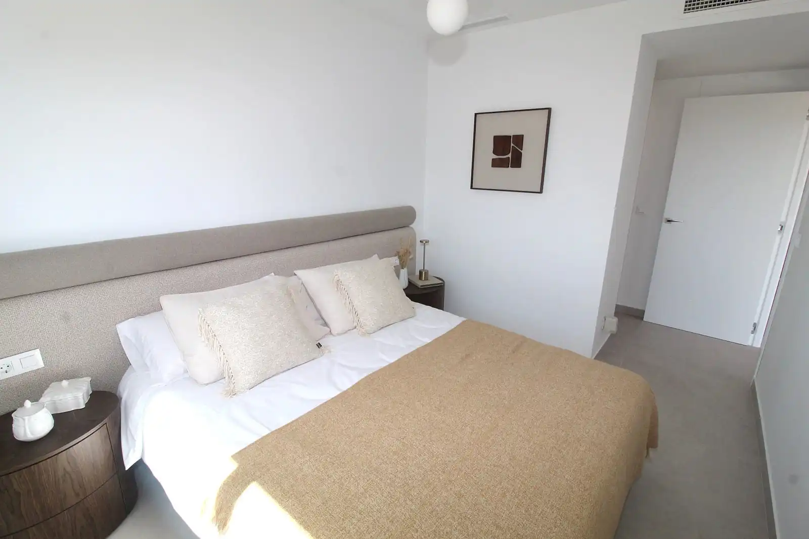 Apartment mit Terrasse zum Verkauf in La Cala de Villajoyosa, imagen 13