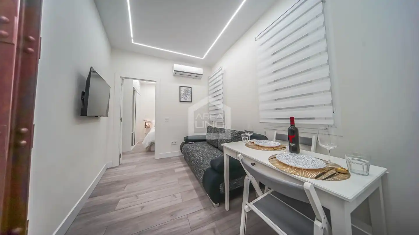 Piso con ascensor en venta en De La Arquitectura, imagen 4