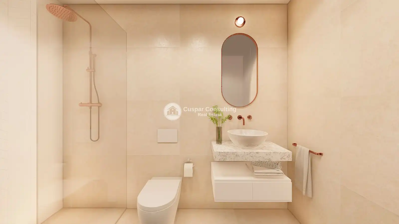 Apartament amb jardí en venda a N/A, imagen 25