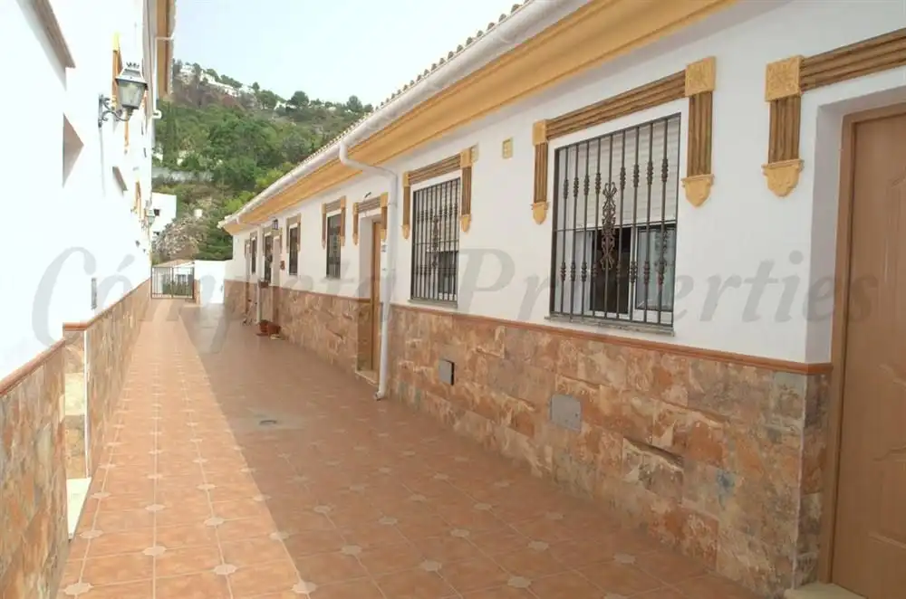 Maison à vendre à Cómpeta, imagen 4