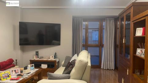 Foto 5 de Apartamento de alquiler en San Mamés - La Palomera, León Capital