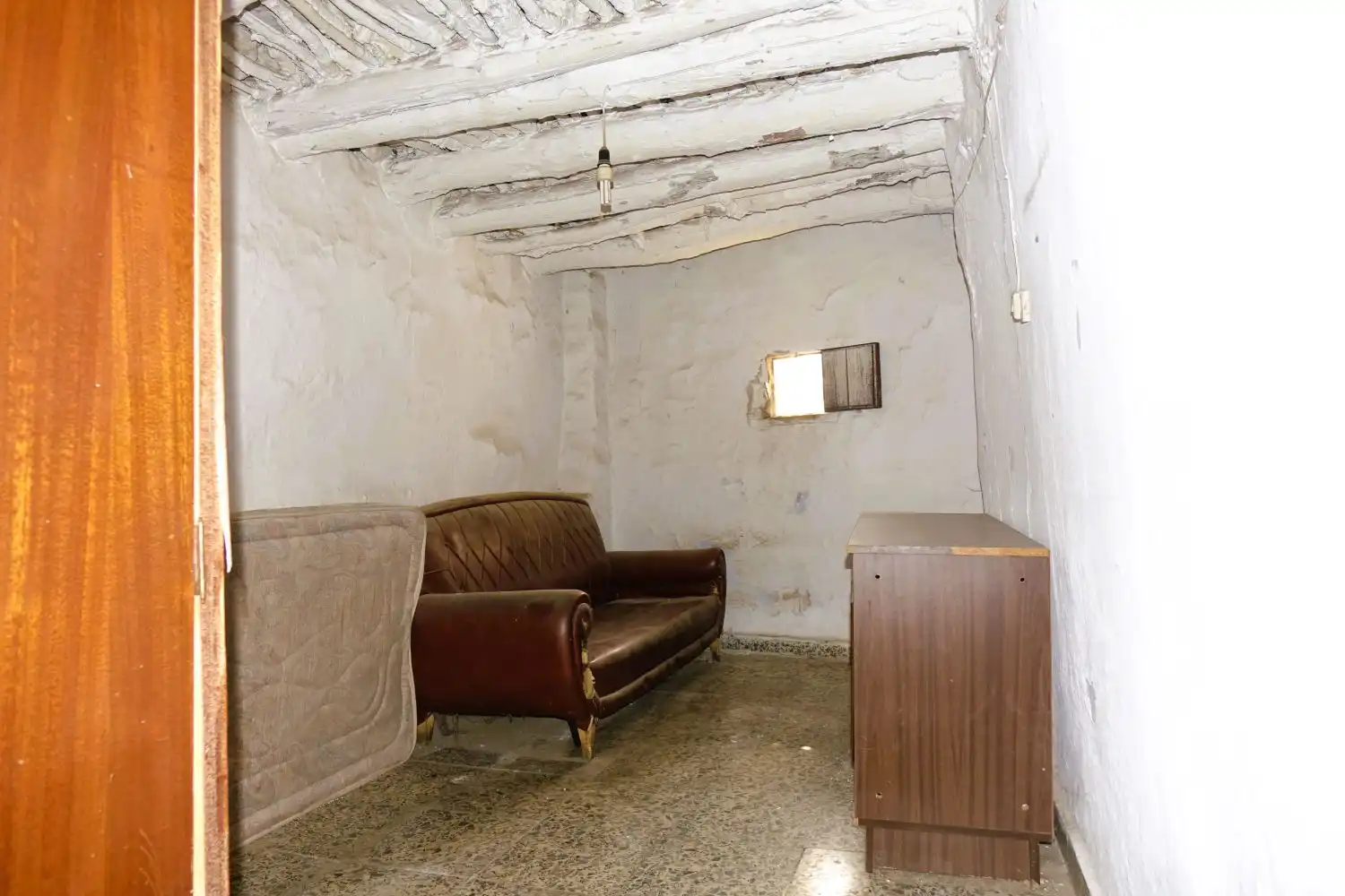 Casa o xalet en venda en La Taha amb Terrassa i Balcó