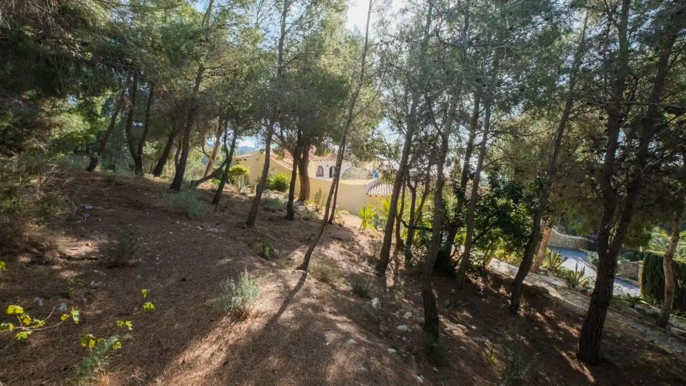 Casa o chalet en venta en Altea la Vella