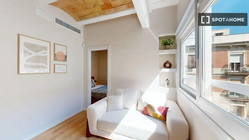 Flat to rent in Ciutat Vella, imagen 4
