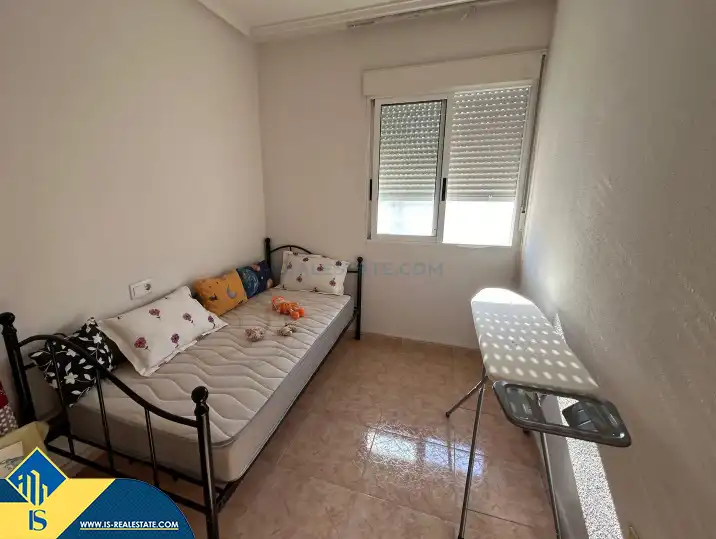 Àtic amb piscina en venda a Centro, imagen 13