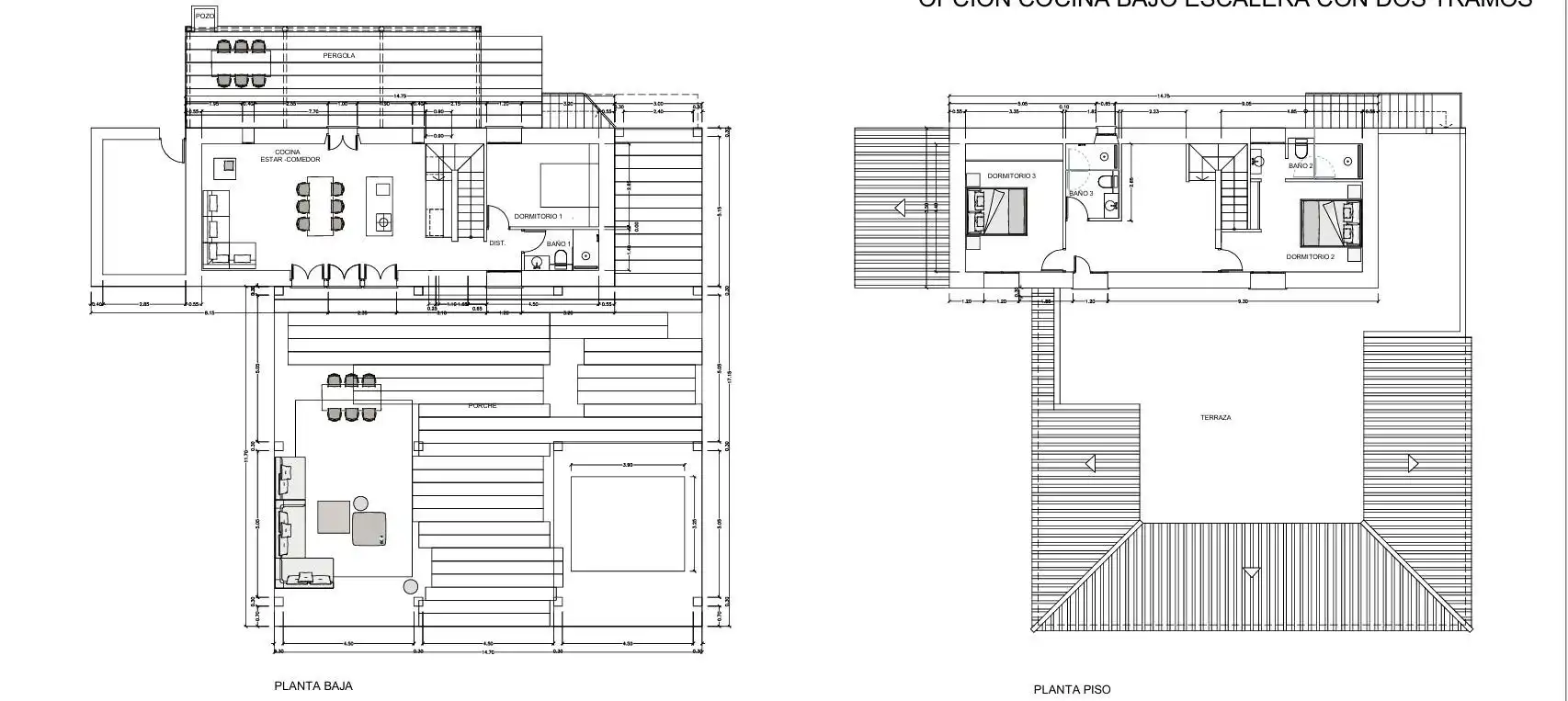 Casa amb jardí en venda a Santa Margalida Poble, imagen 50