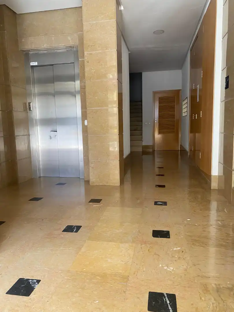 Study for sale in Castellón de la Plana / Castelló de la Plana  with Heating, Furnished and Oven