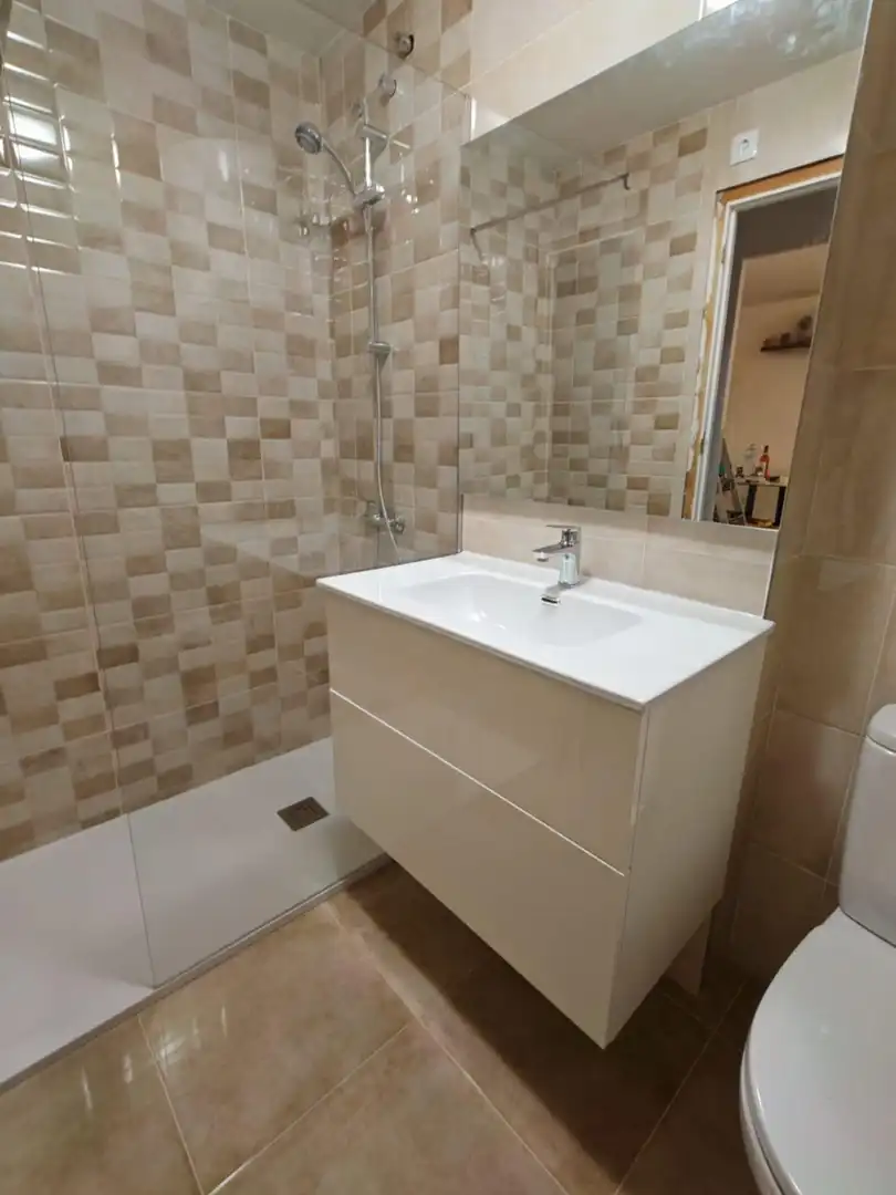 Apartamento con ascensor en venta en La Mata, imagen 8
