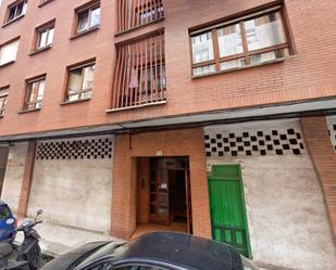 Exterior view of Flat for sale in Gijón 