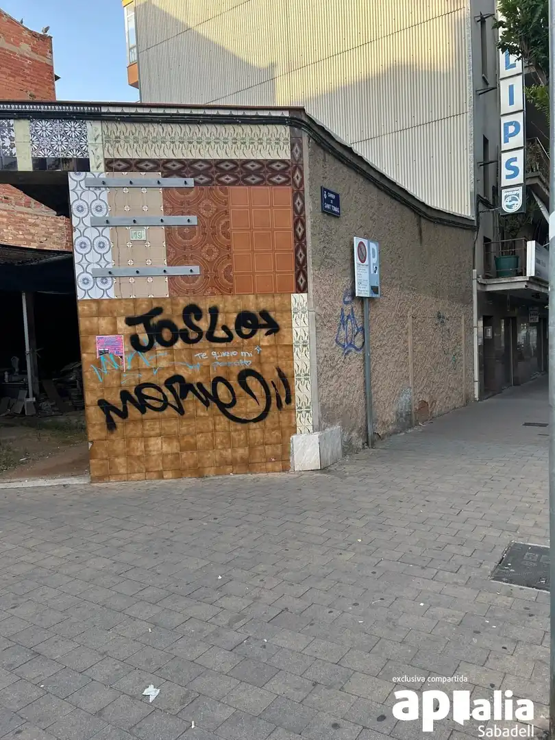 Terrenys i solars en venda a SANT TOMAS 19, imagen 4