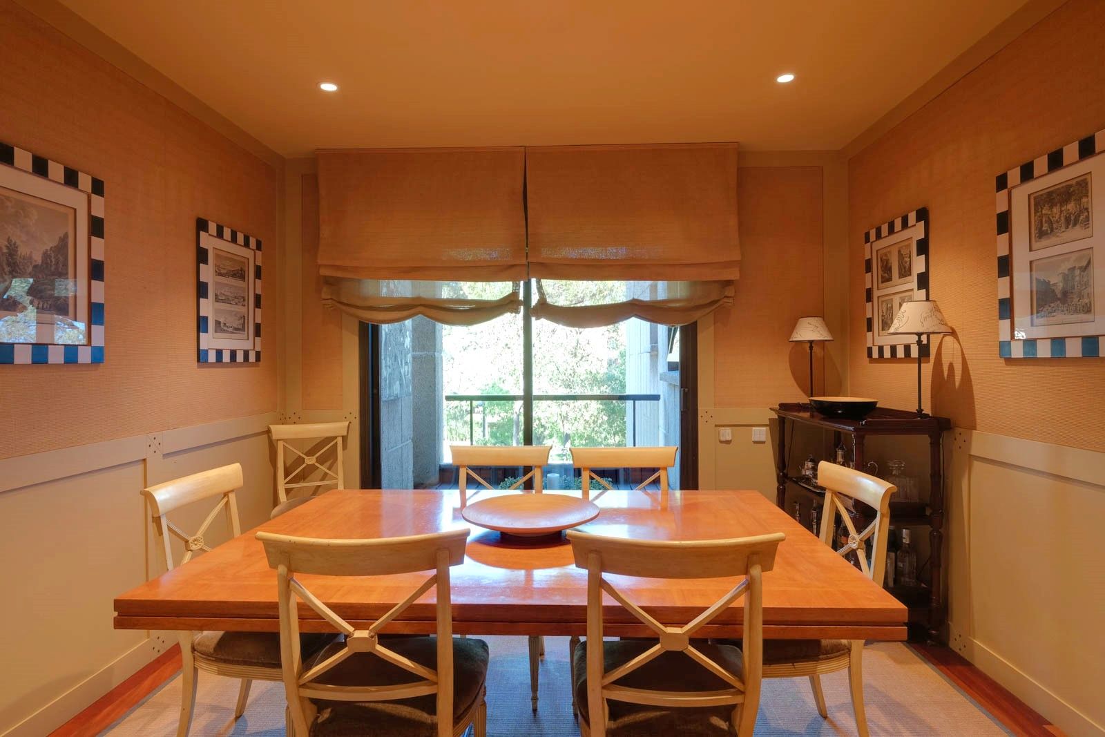 Flat for sale in Avinguda de Pedralbes, Pedralbes