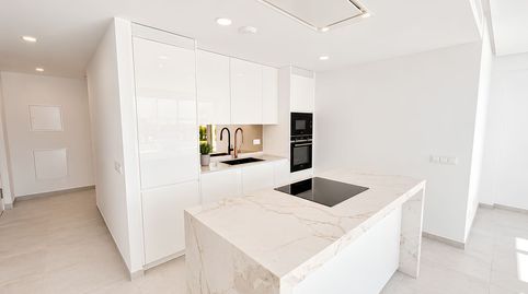 Foto 3 de Planta baja en venta en La Cala Mijas, Mijas