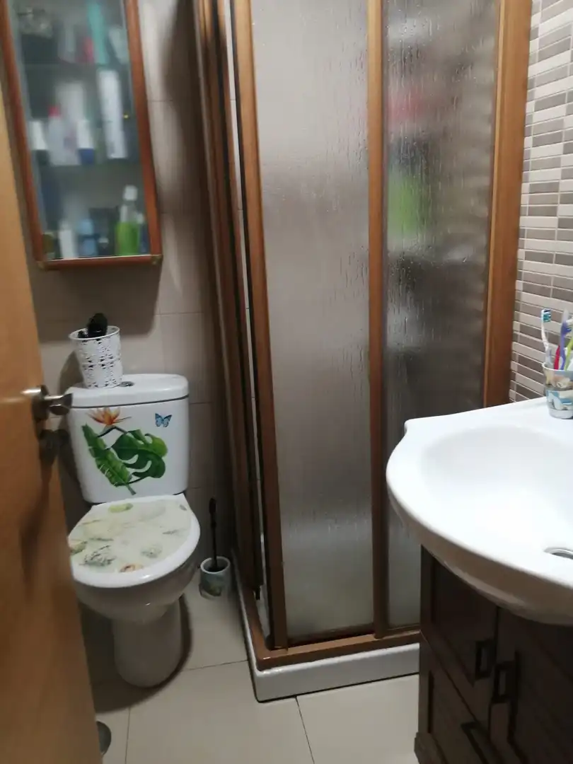 Baño de Piso en venta en San Fernando