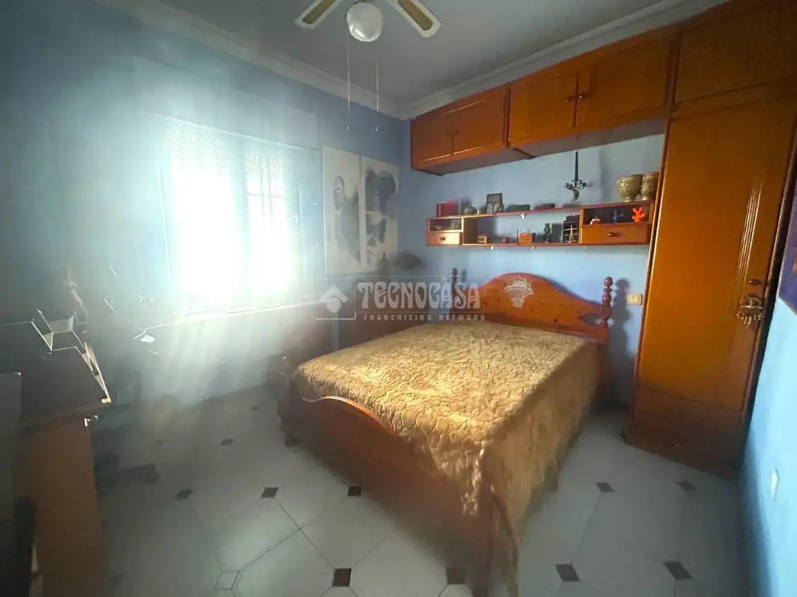 Habitación de Casa adosada en venta en Huelva con Aire acondicionado