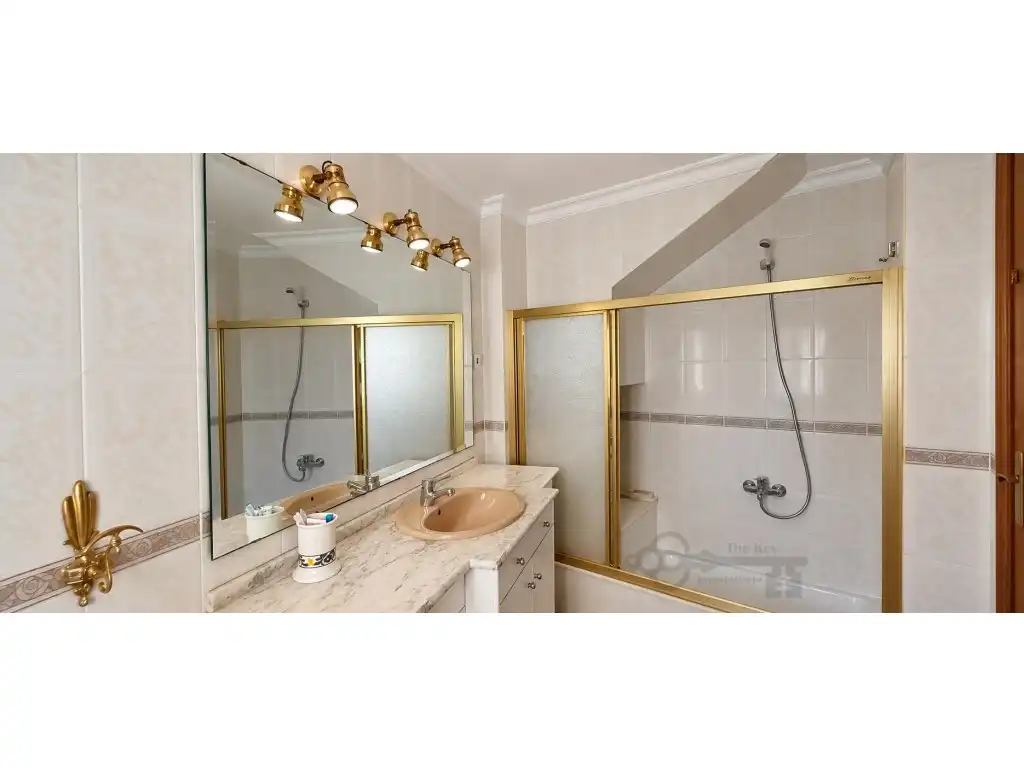 Villa in vendita a Avenida Europa, imagen 31