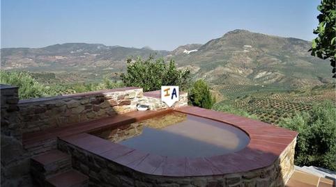 Foto 2 de Finca rústica en venda a Huelma, Jaén