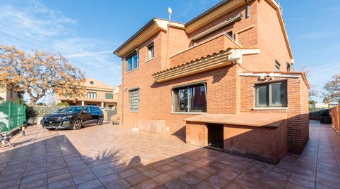 Foto 2 de Casa o chalet en venta en Carrer de França, Ponent, Reus