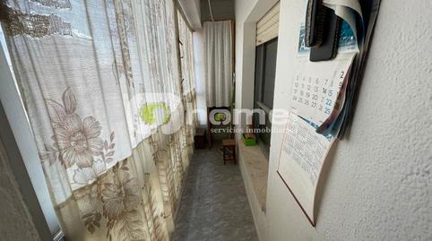 Foto 2 de Pis en venda a Calle de Salamanca, 42, Pinilla, Zamora Capital