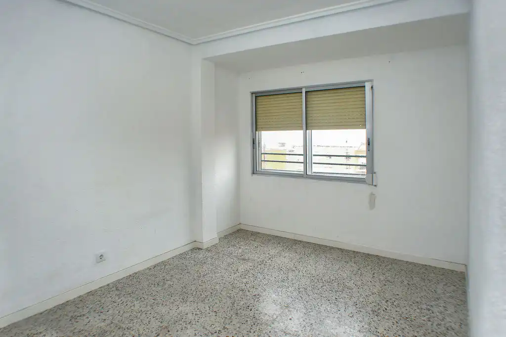 Ático en venta en C/ Huesa del Común , Oliver