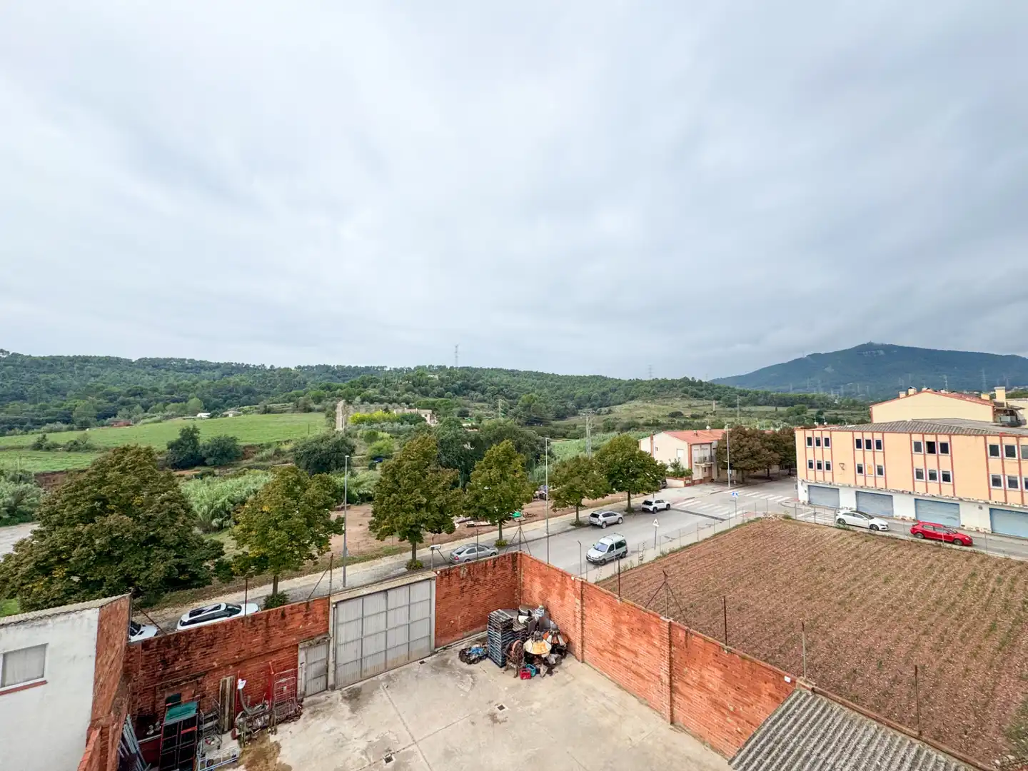 Piso con terraza en venta en Carrer Francesc Macià, imagen 19