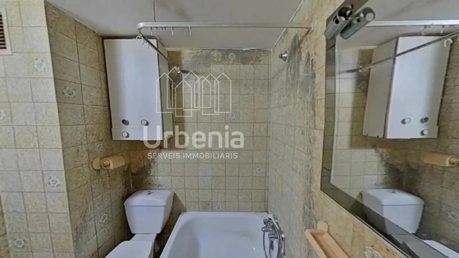 Piso en venta en Escales, Urbanitzacions