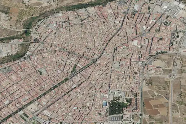 Flat for sale in Centro - Casco antiguo, imagen 4