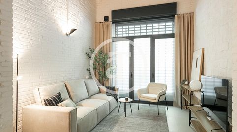 Foto 2 von Maisonette zur Miete in Carrer de la Diputació, La Nova Esquerra de l'Eixample, Barcelona Capital