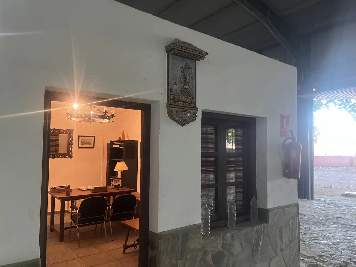 Industrial building for sale in Carretera de Córdoba, imagen 105