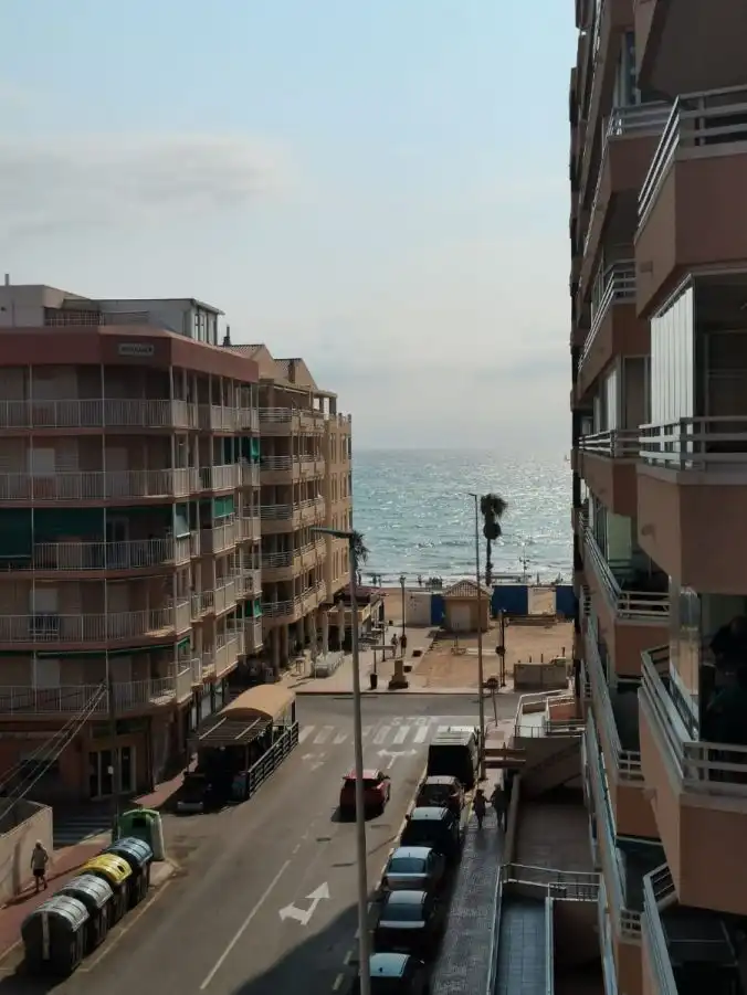 Àtic amb terrassa en venda a Centro, imagen 8