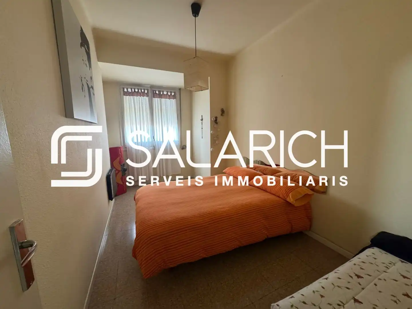 Wohnung mit Terrasse zum Verkauf in L"ESCORIAL, imagen 5